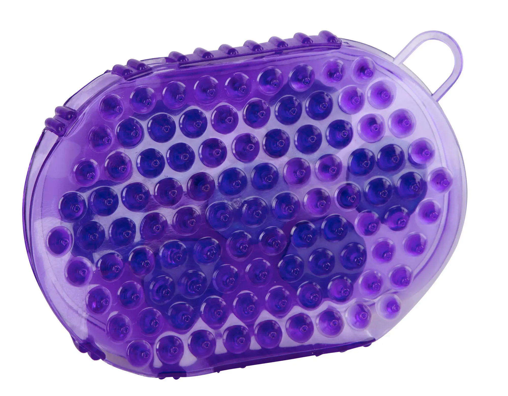 Magnet-Massage-Striegel