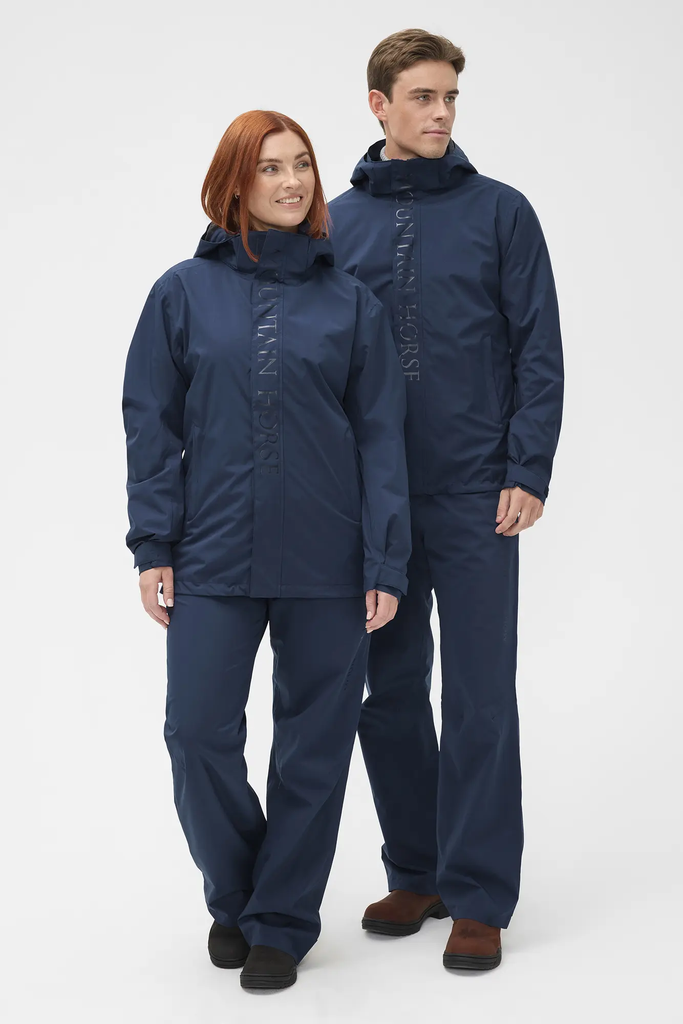 Jacke MOUNTAIN COVER Unisex