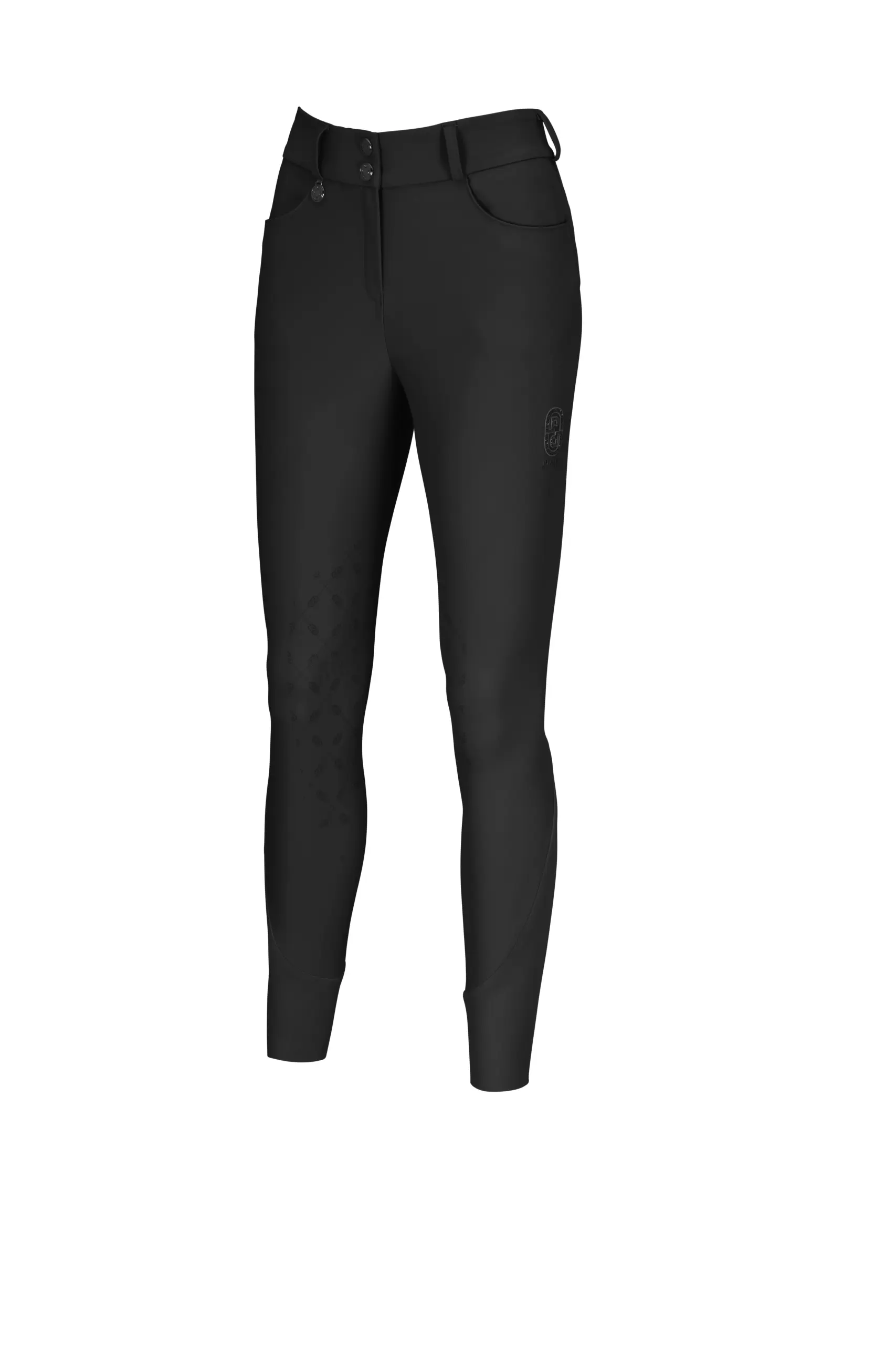 Damen Kniebesatz Reithose CEELINA SD KN SS26 Selection Sommer 2026