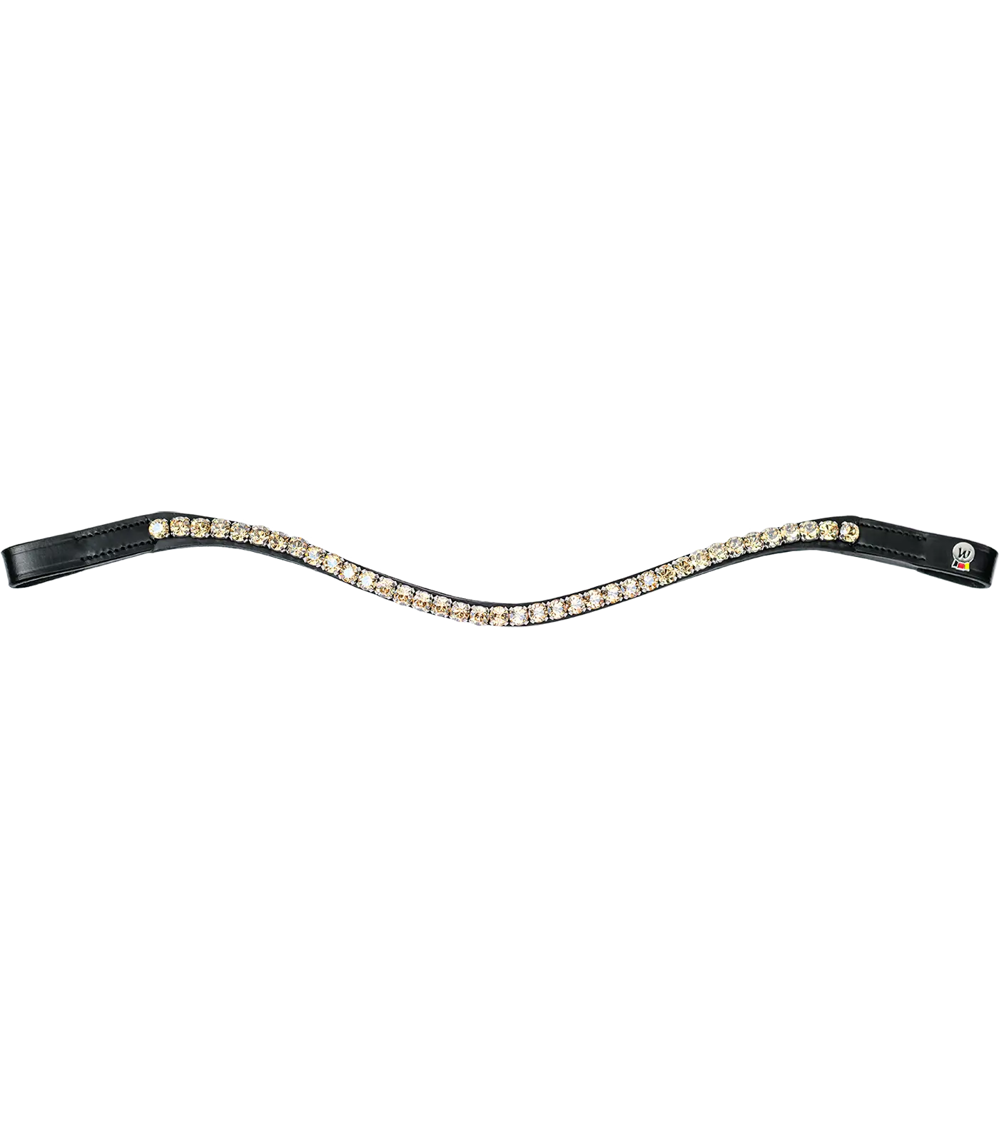 Waldhausen X-Line Trensenzaum IVORY