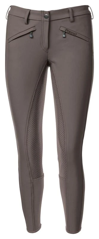 PIKEUR fill seat breeches LATINA GRIP
