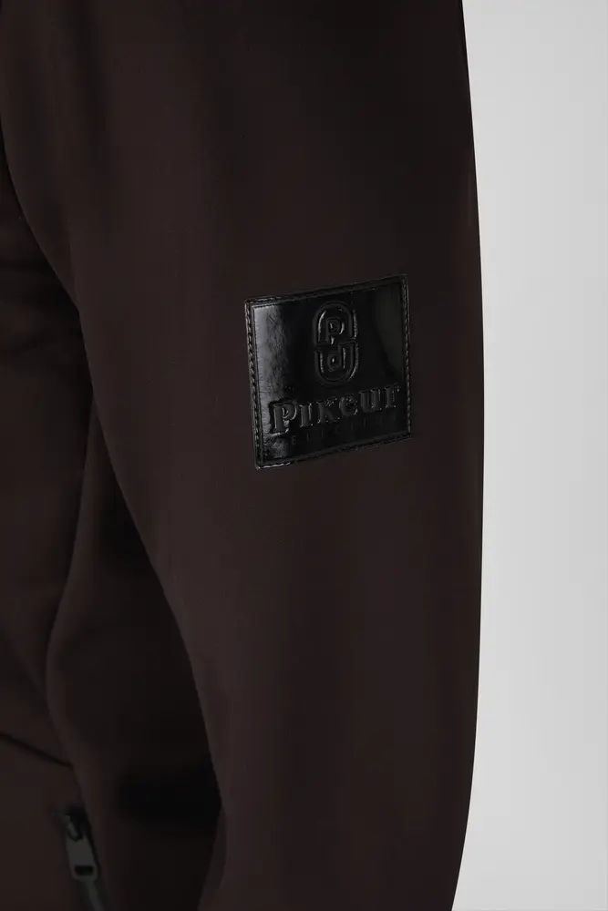 Damen Fleecejacke QUILTSHIELD Selection Herbst 2026