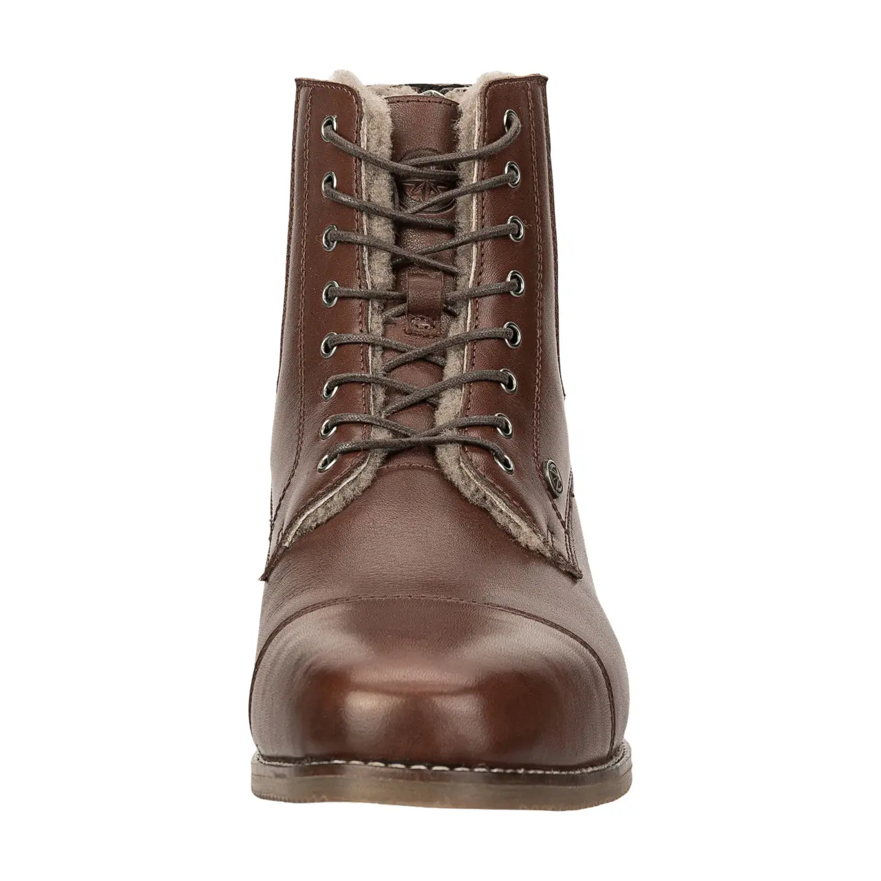 Stiefelette Florentina BZ LACE Merino