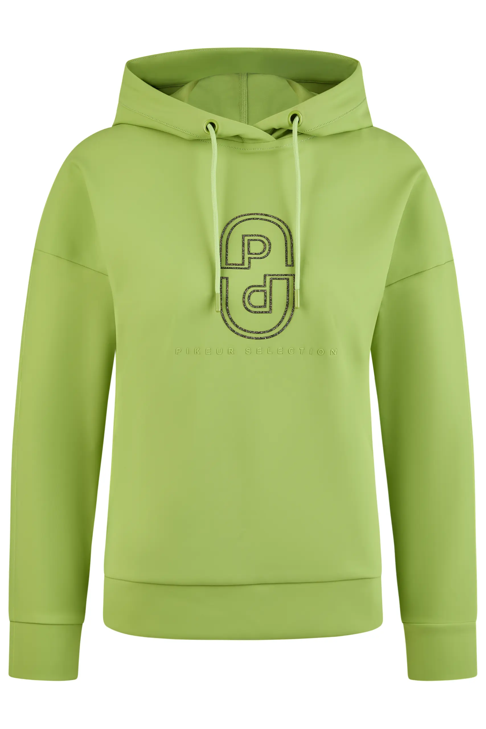 Damen Sweater HOODY Selection Sommer 2026