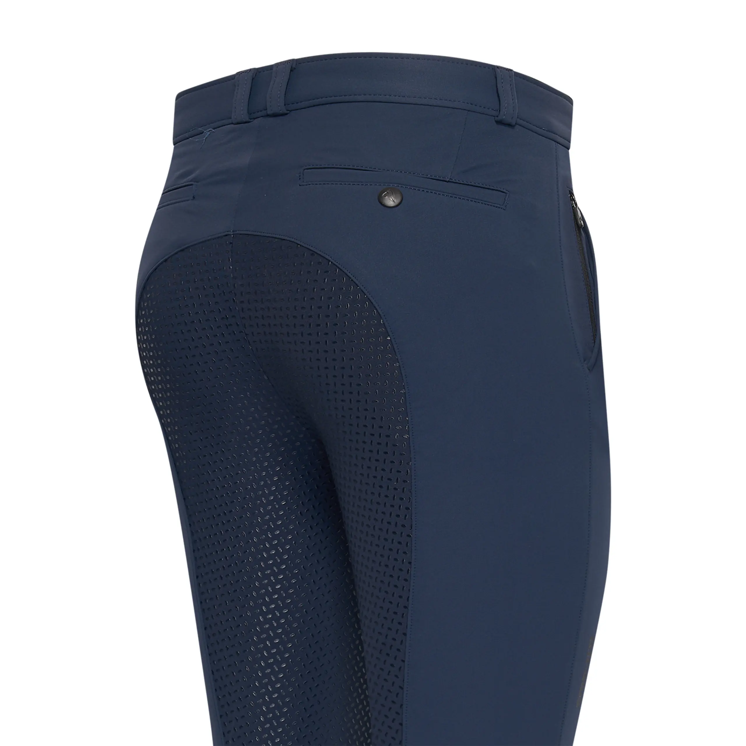 Herren Reithose ESMarcello Fullgrip