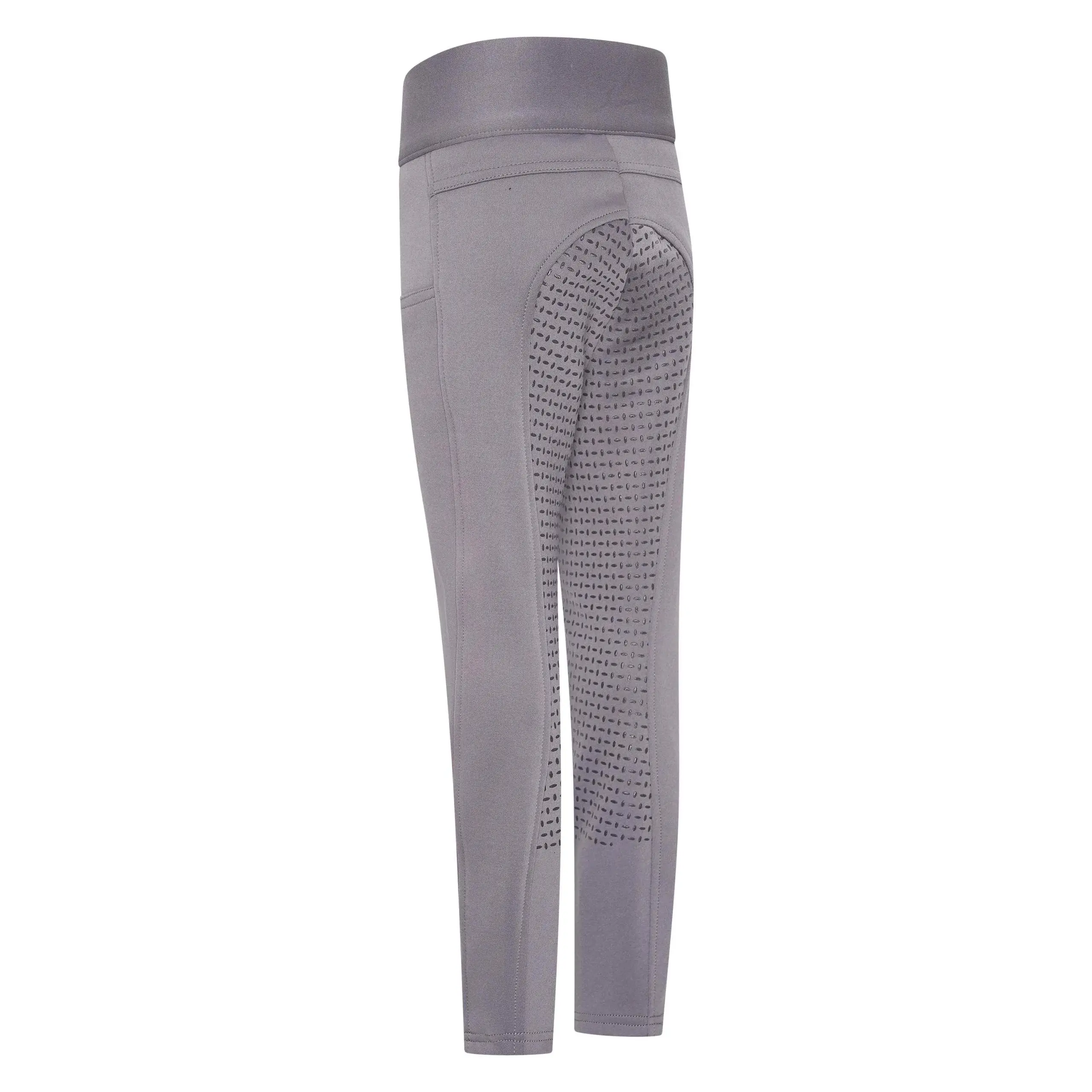 KIDS Riding tights IRHTessy Full Grip