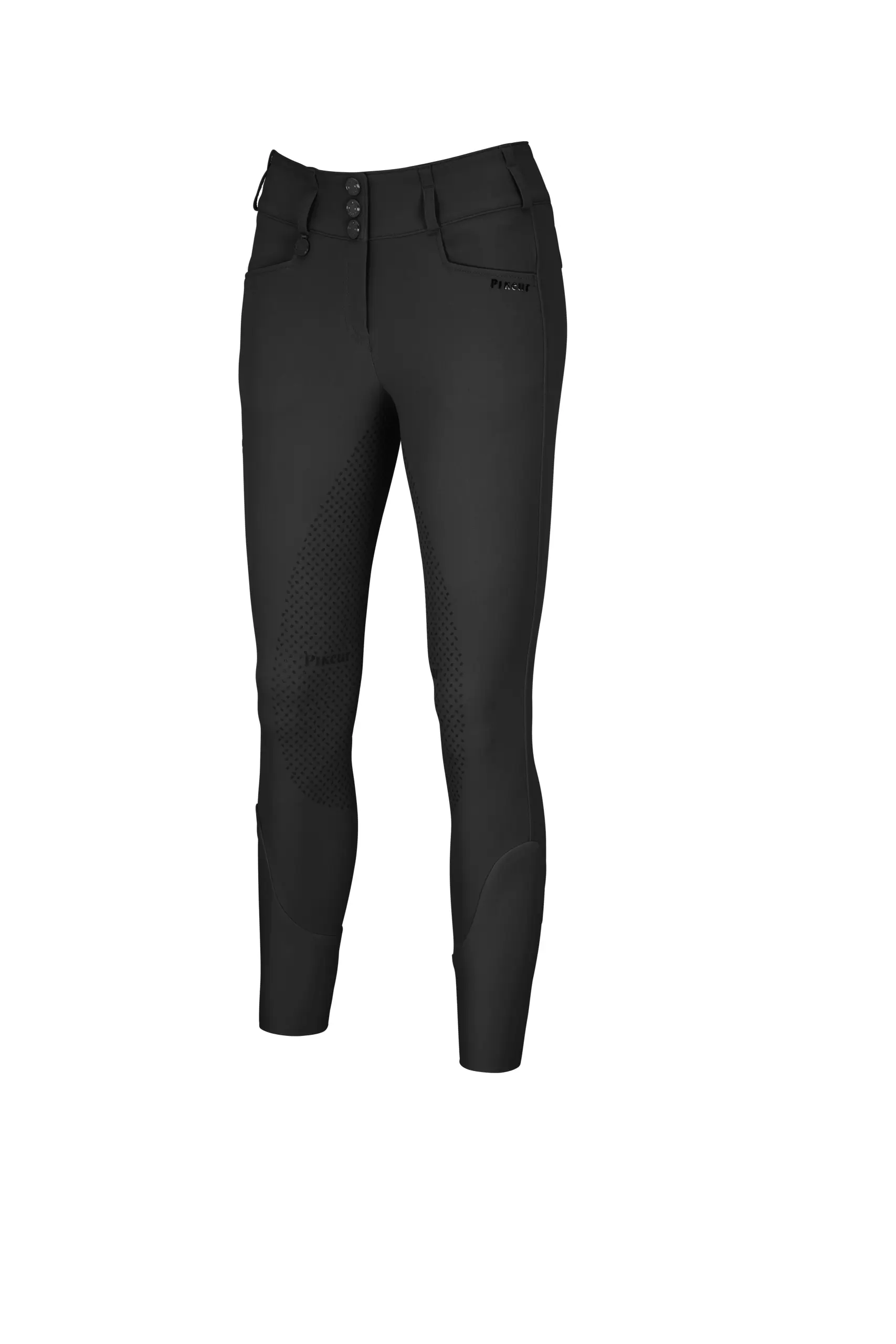 Damen Vollbesatz Reithose CANDELA SD The Core Sommer 2026