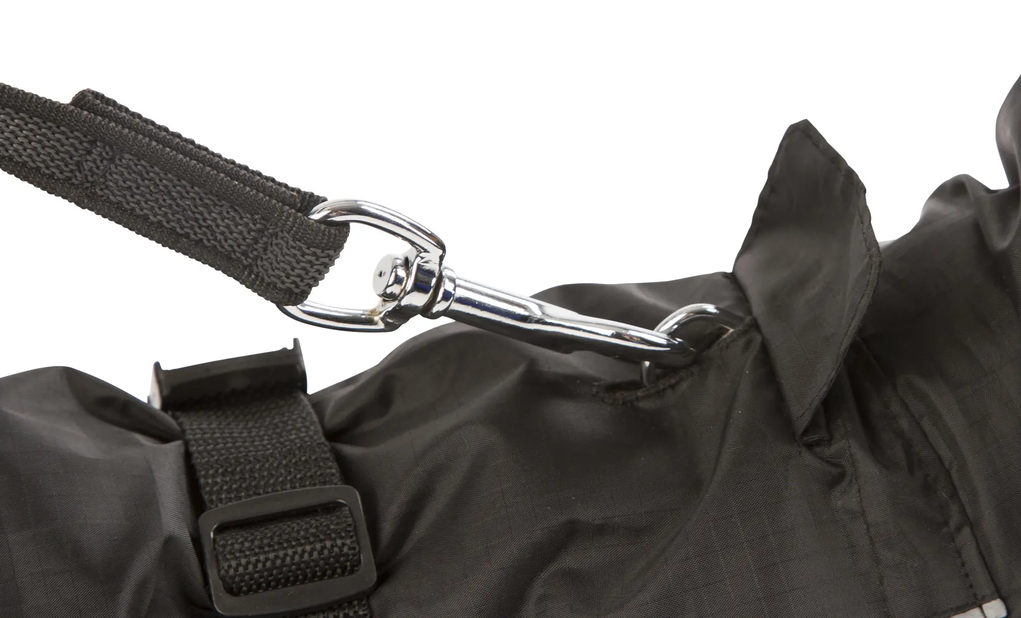 Rain Coat Forks