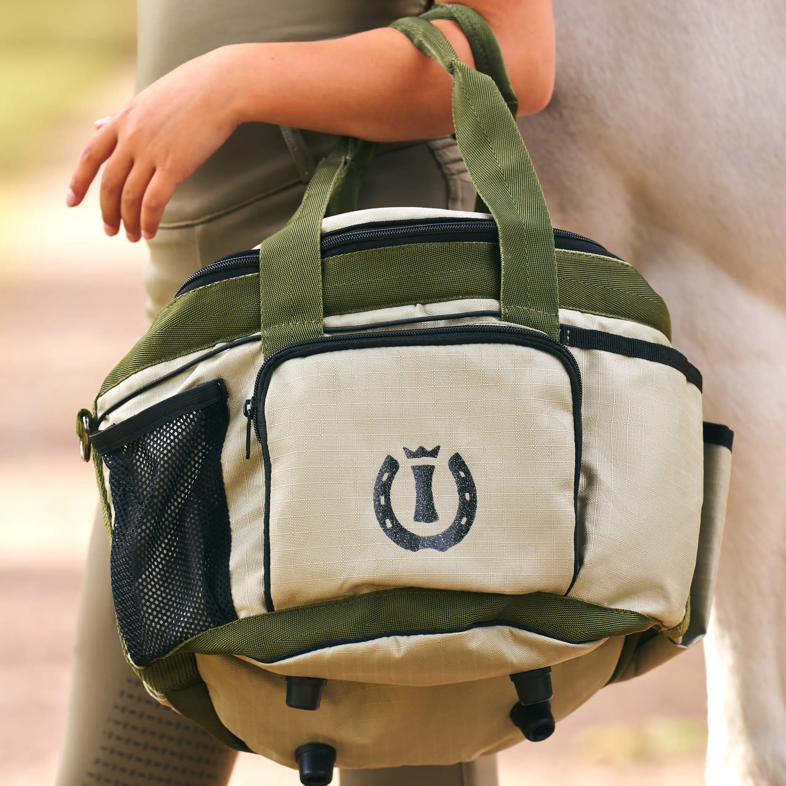 Grooming bag IRHBasic Summer 2026