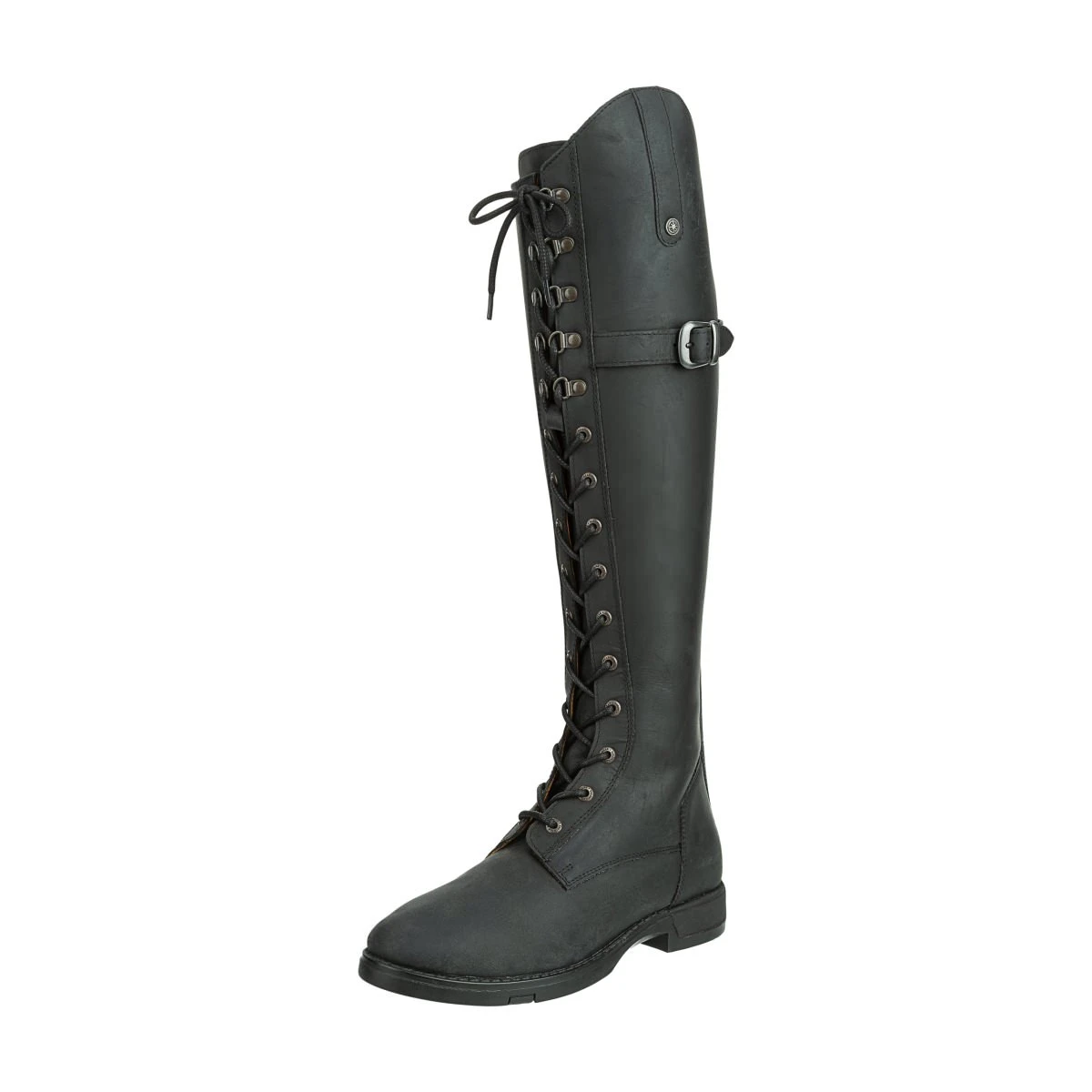 Damen Stiefel LONGFORD ALL YEAR nomale Schaftweite