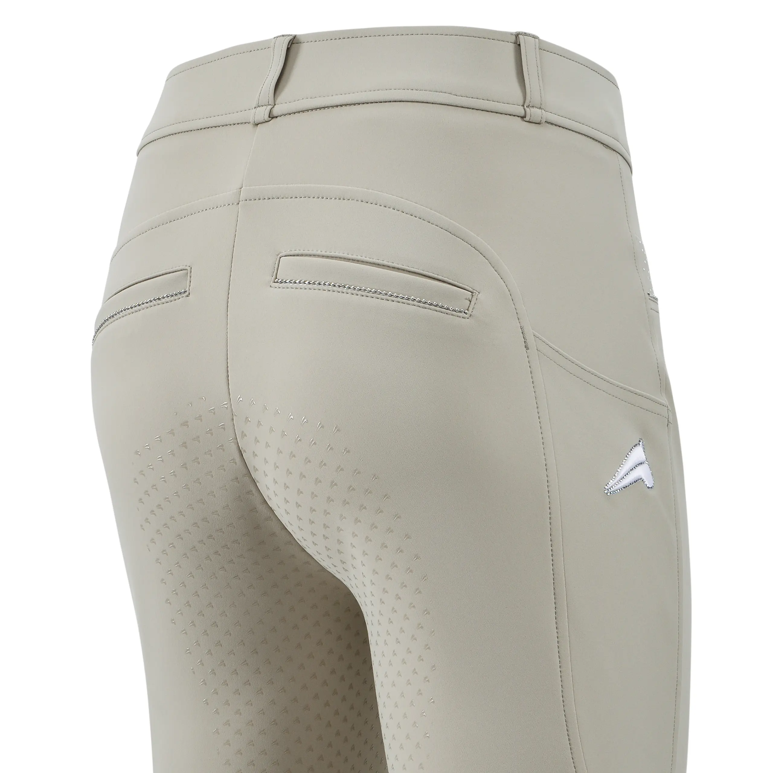 Damen Reitlegging ESMaxi FullGrip Sommer 2026