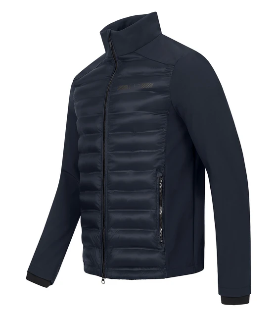 Softshell-Mix Jacke Missouri, Herren