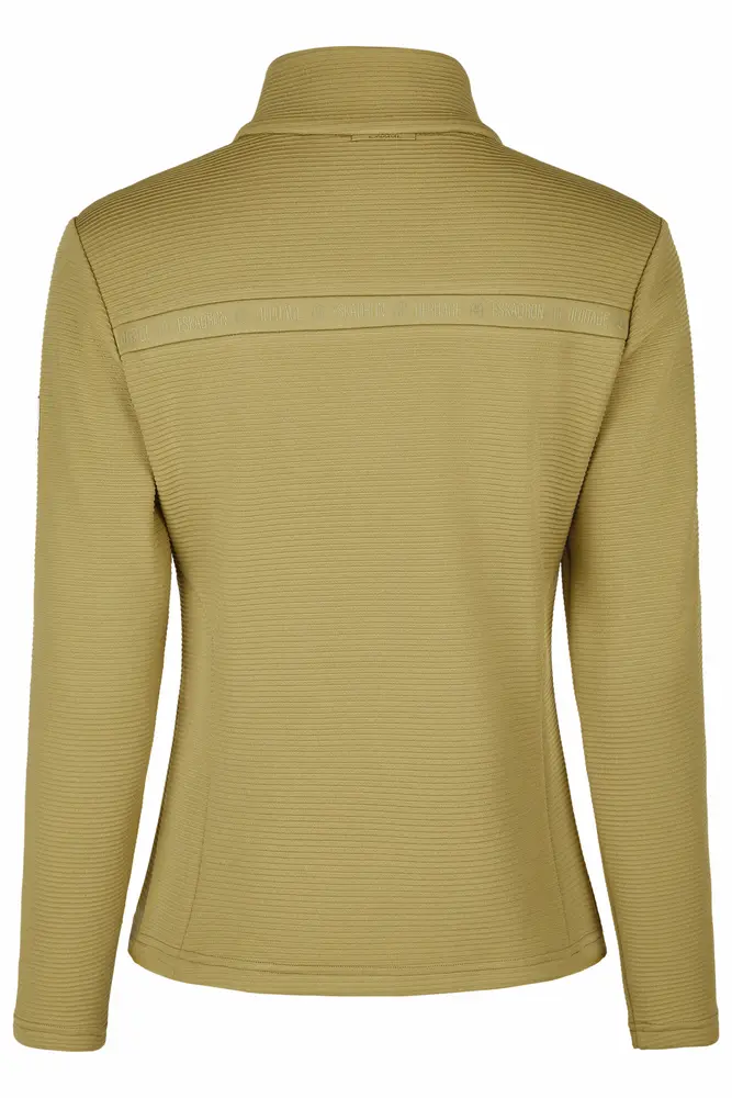 Damen ZIP-SHIRT Heritage 25