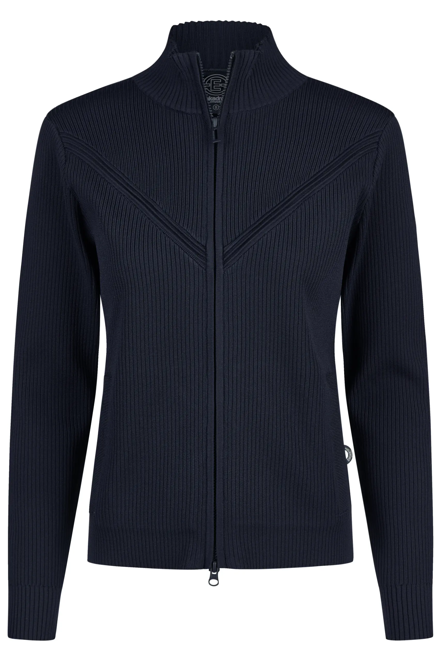 Damen Jacke KNIT Dynamic 2026