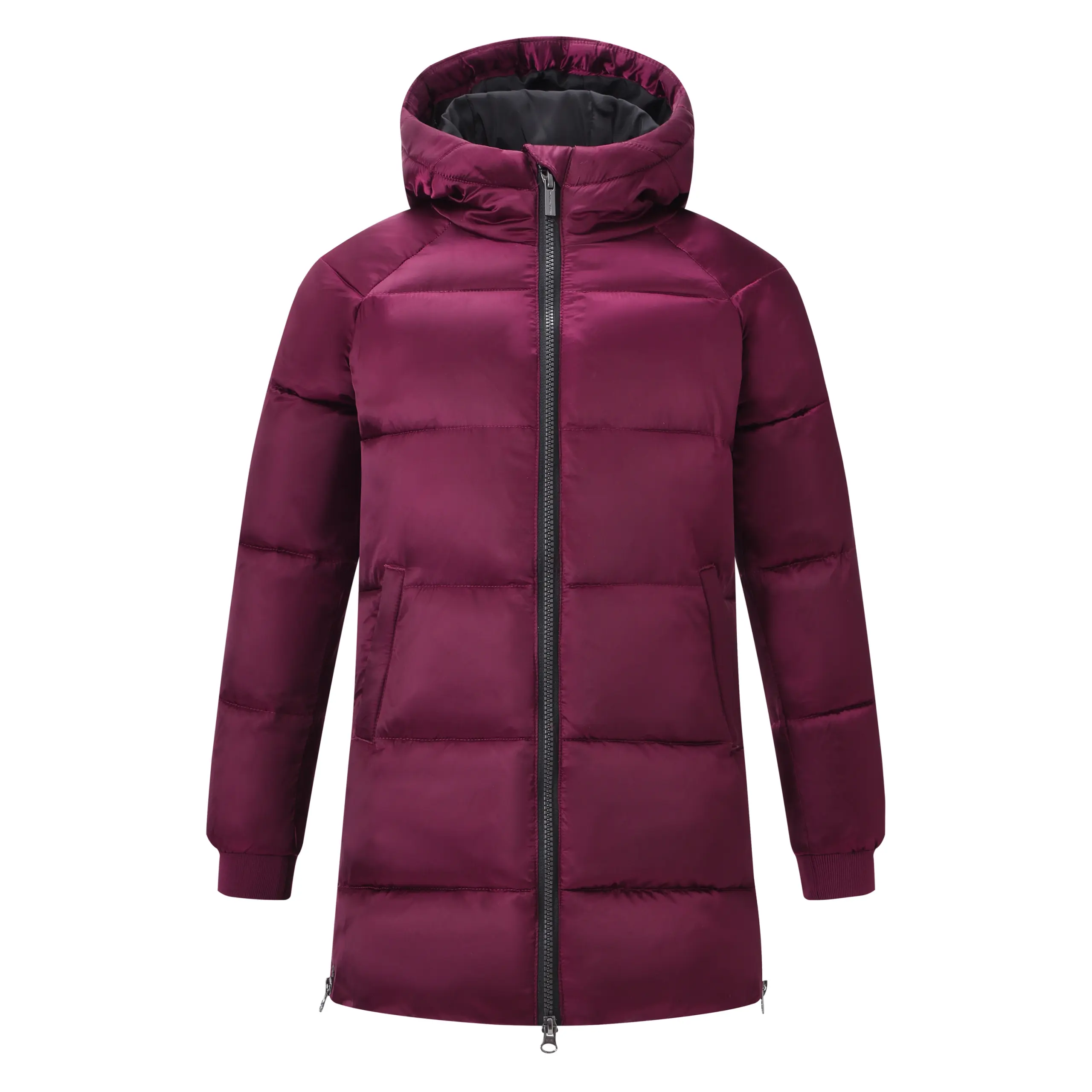 KIDS Pufferjacket IRHBodie winter 2025