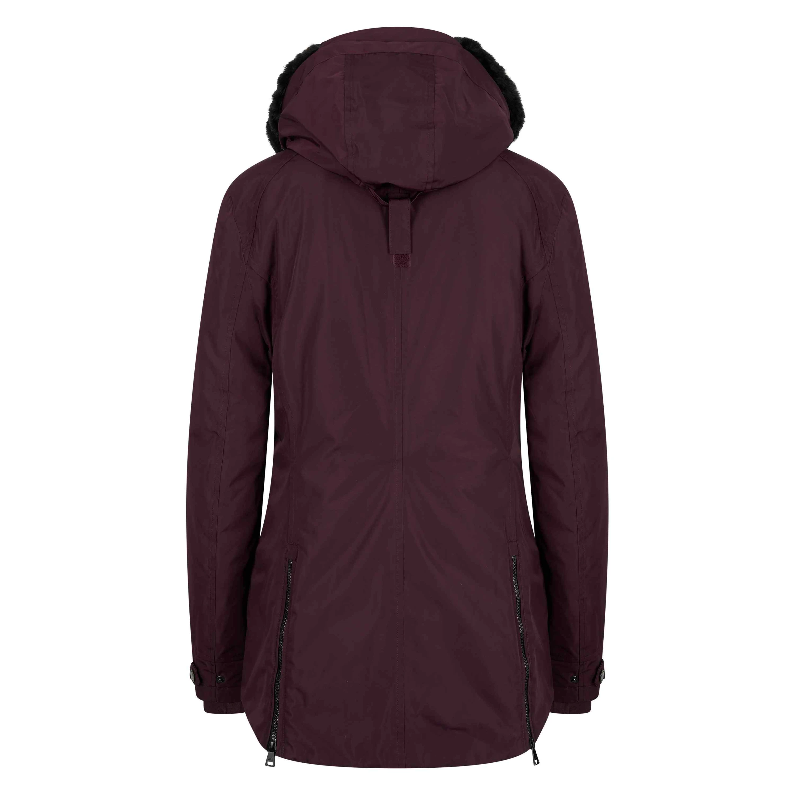 Ladies Parka ESLajana