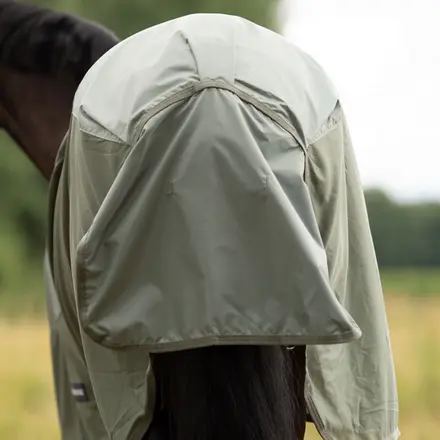 BUSSE Turnout Rug RAINFLY