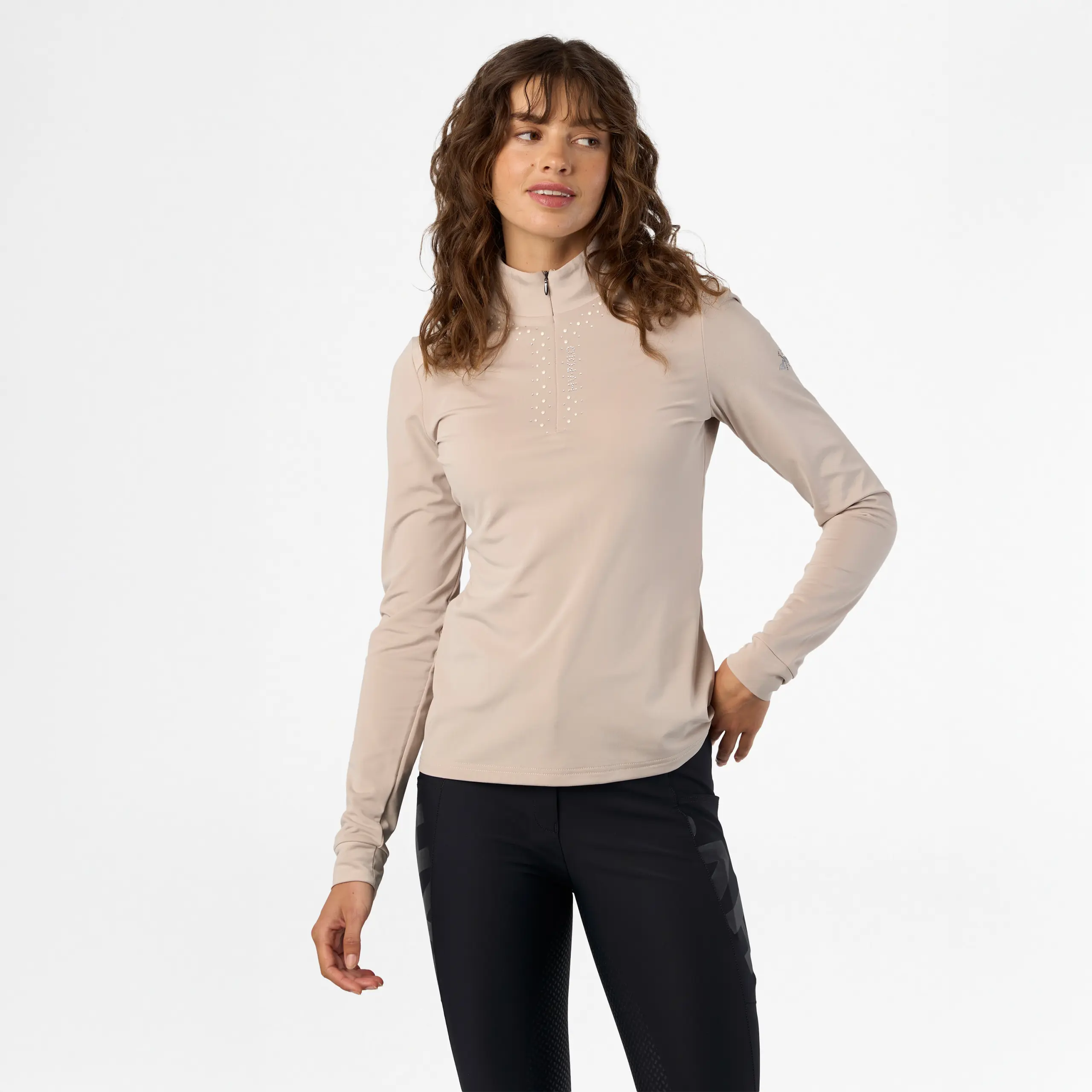 Damen Langarmshirt HVPOrlanda
