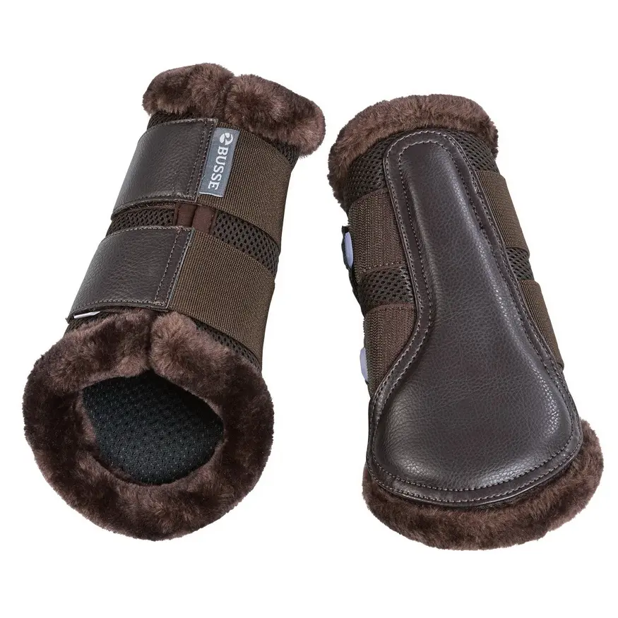 Gamaschen BREEZY-PLUSH