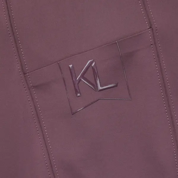 ladies breeches KLKaya h-shape f-grip