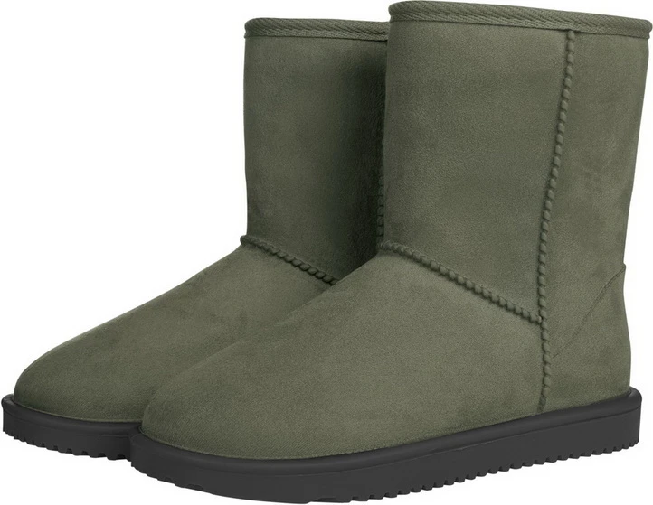 All-weather boots DAVOS