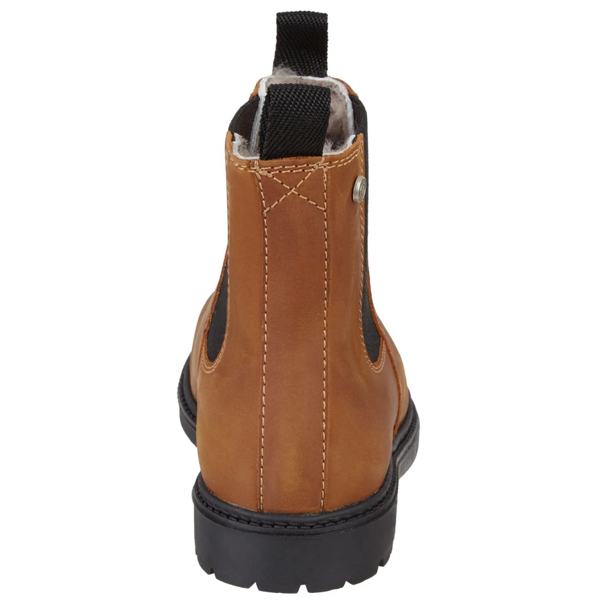 New Work WINTER Stiefelette