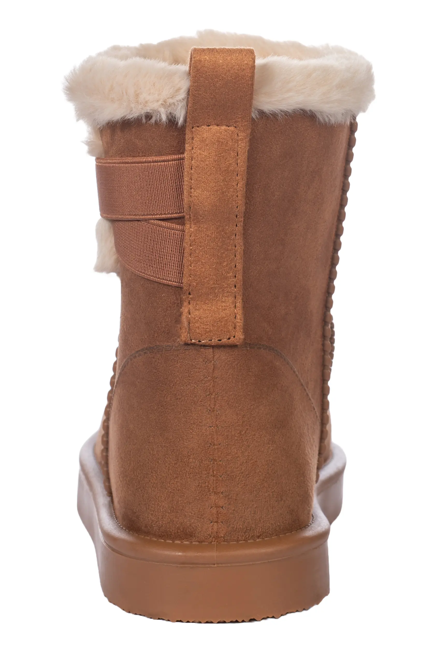 All-weather boots DAVOS LEGOLIN