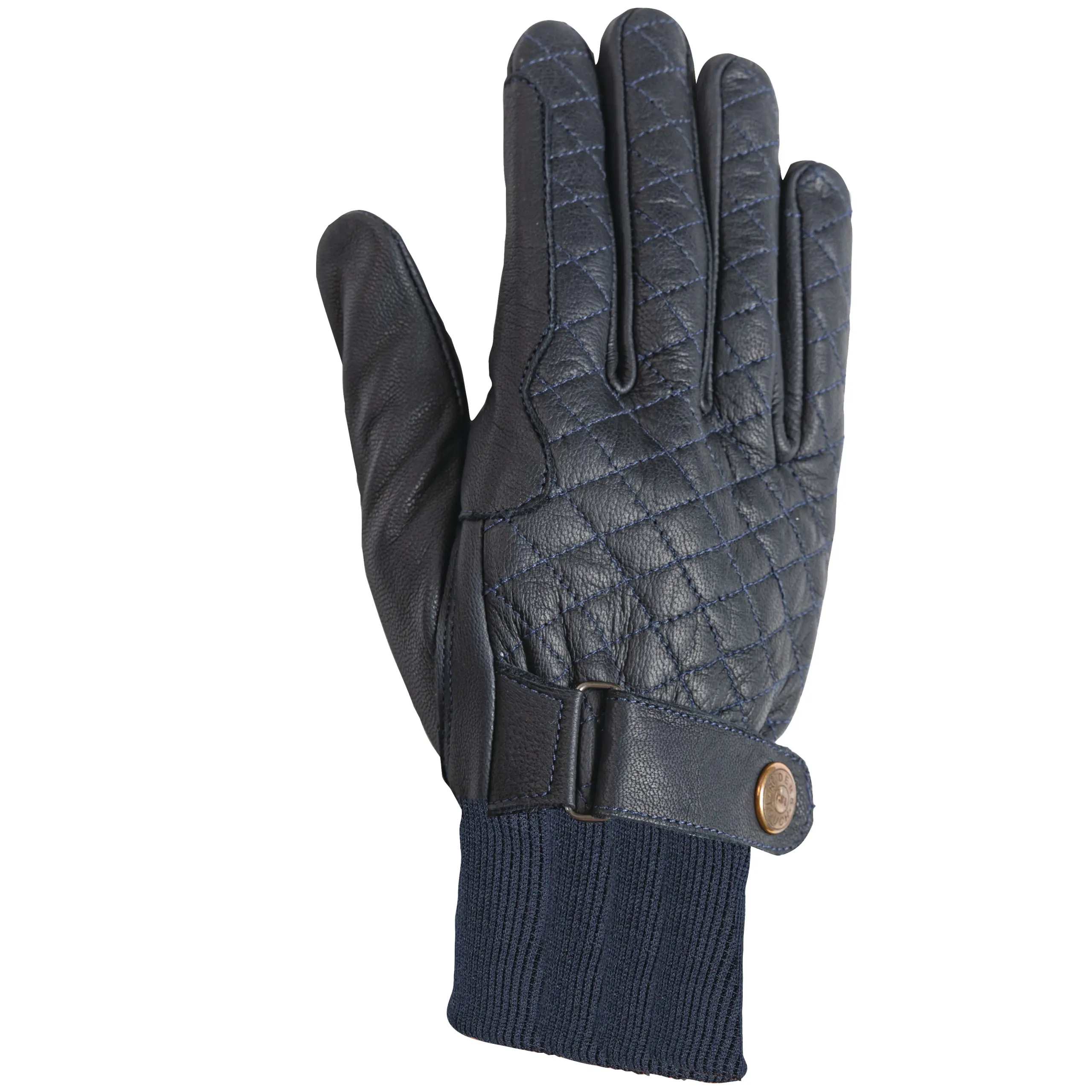 KITZBÜHEL Winterhandschuhe, Leder