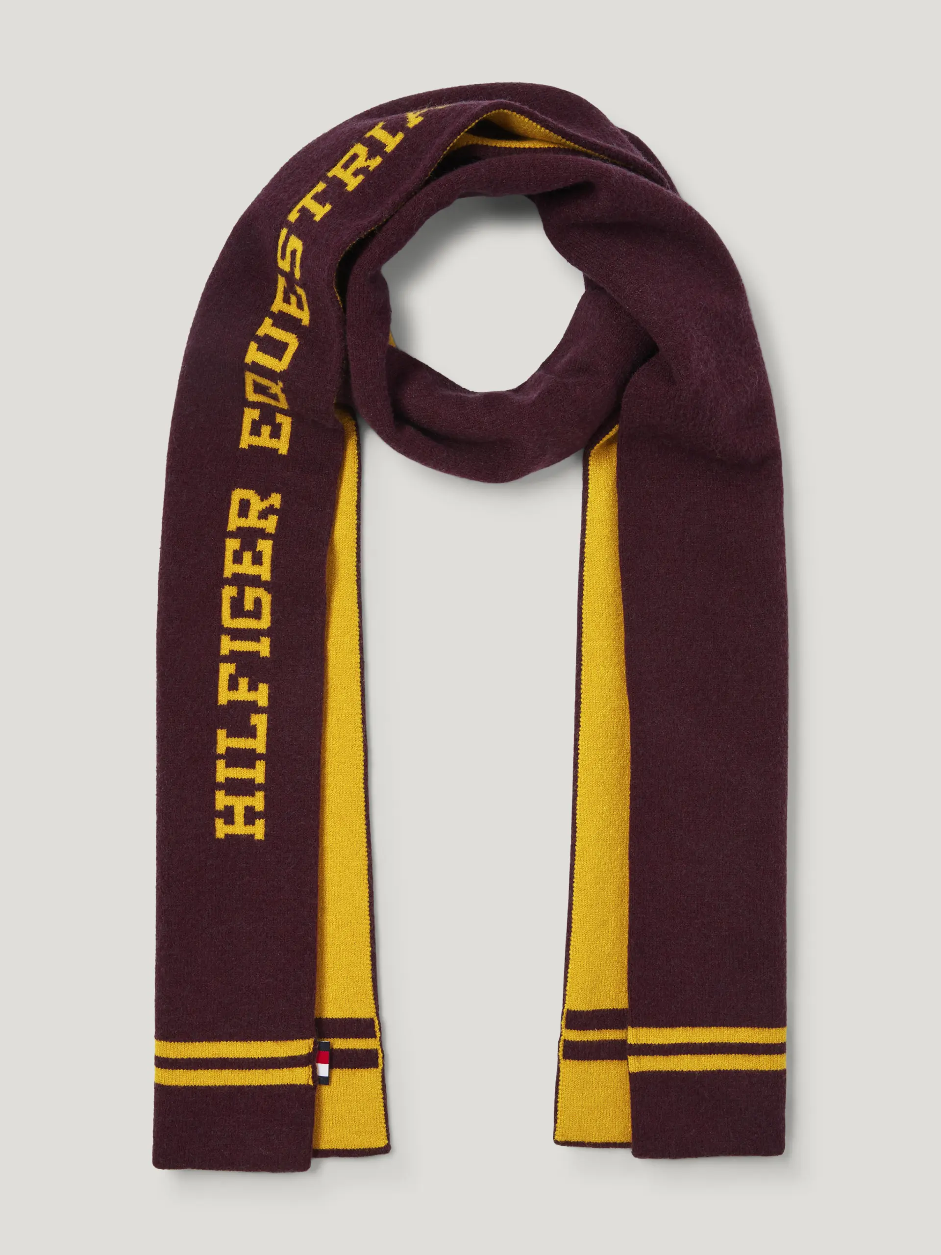 Varsity Scarf VANDERBILT