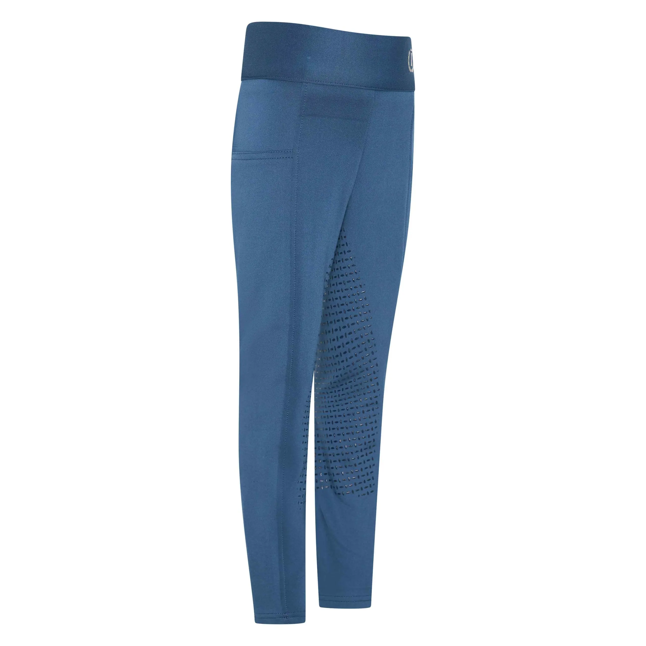 KIDS Reitleggings IRHTessy Full Grip