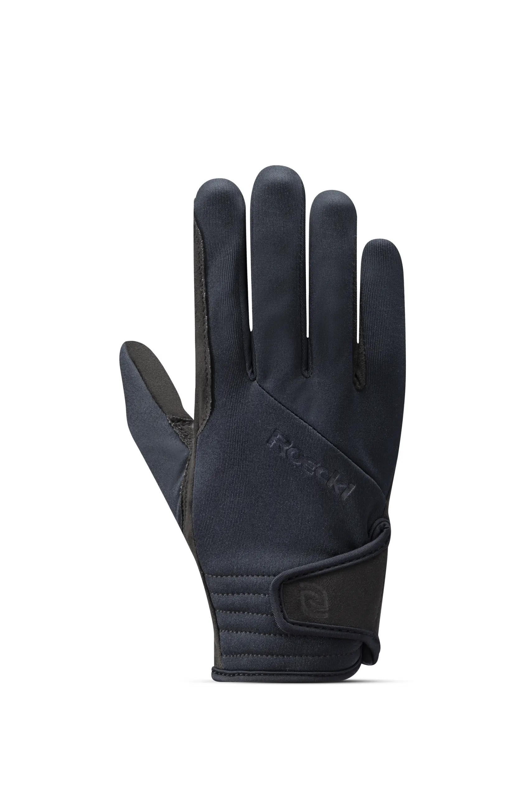 Unisex Winter Reithandschuhe WINYA