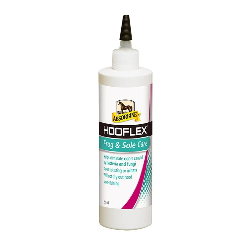 Hooflex Frog & Sole Care