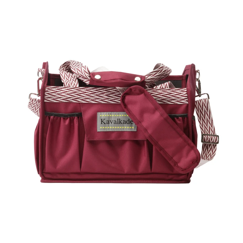 Putztasche - faltbar