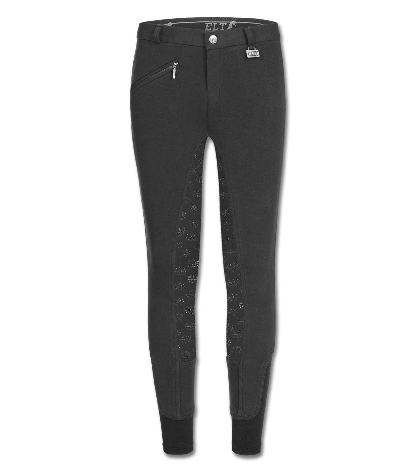 Thermo-Reithose Fun Sport Silikon, Kids