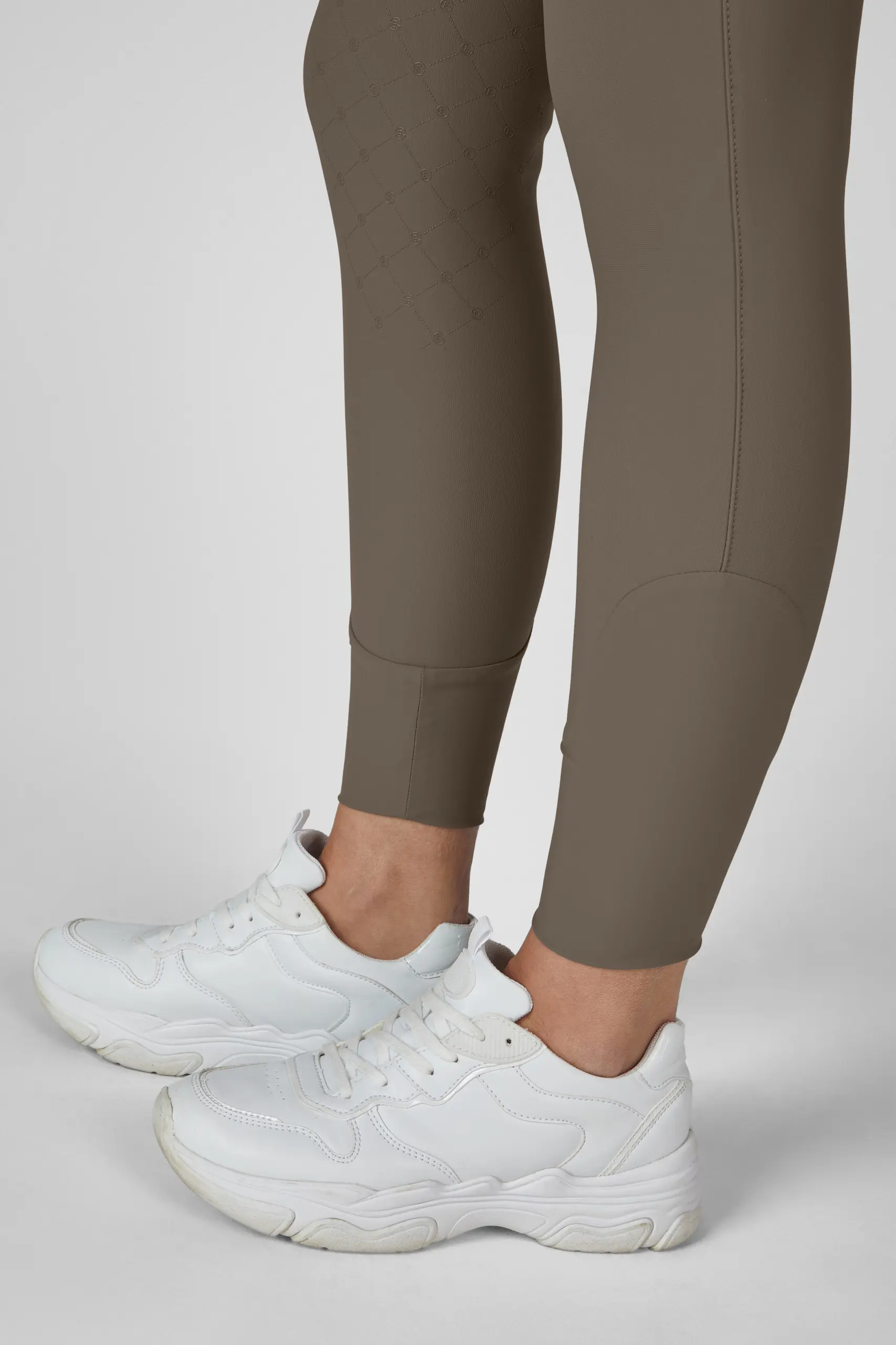 Damen Reithose FULL GRIP Dynamic 2026
