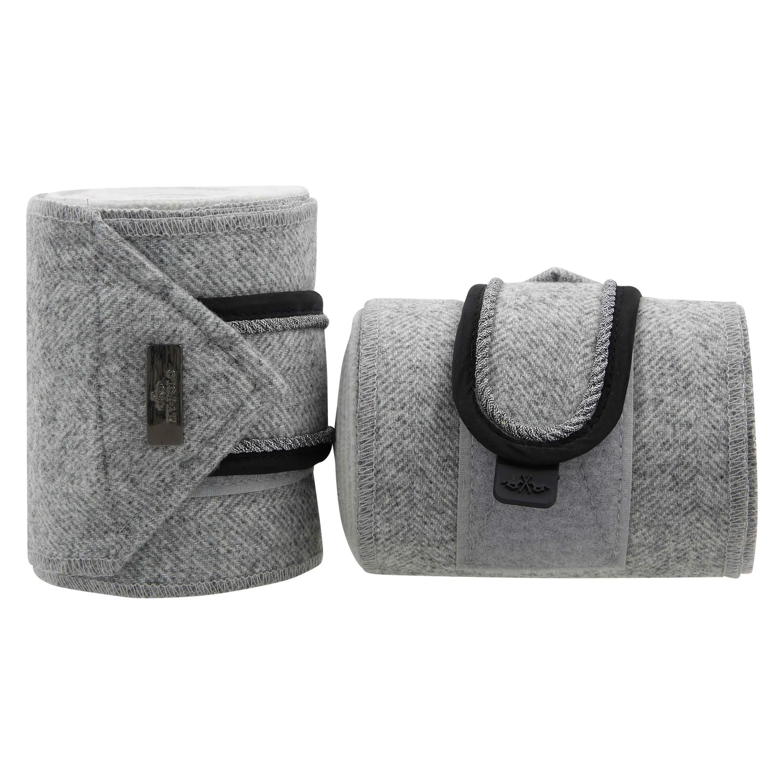 Wool bandages HVPFrancis
