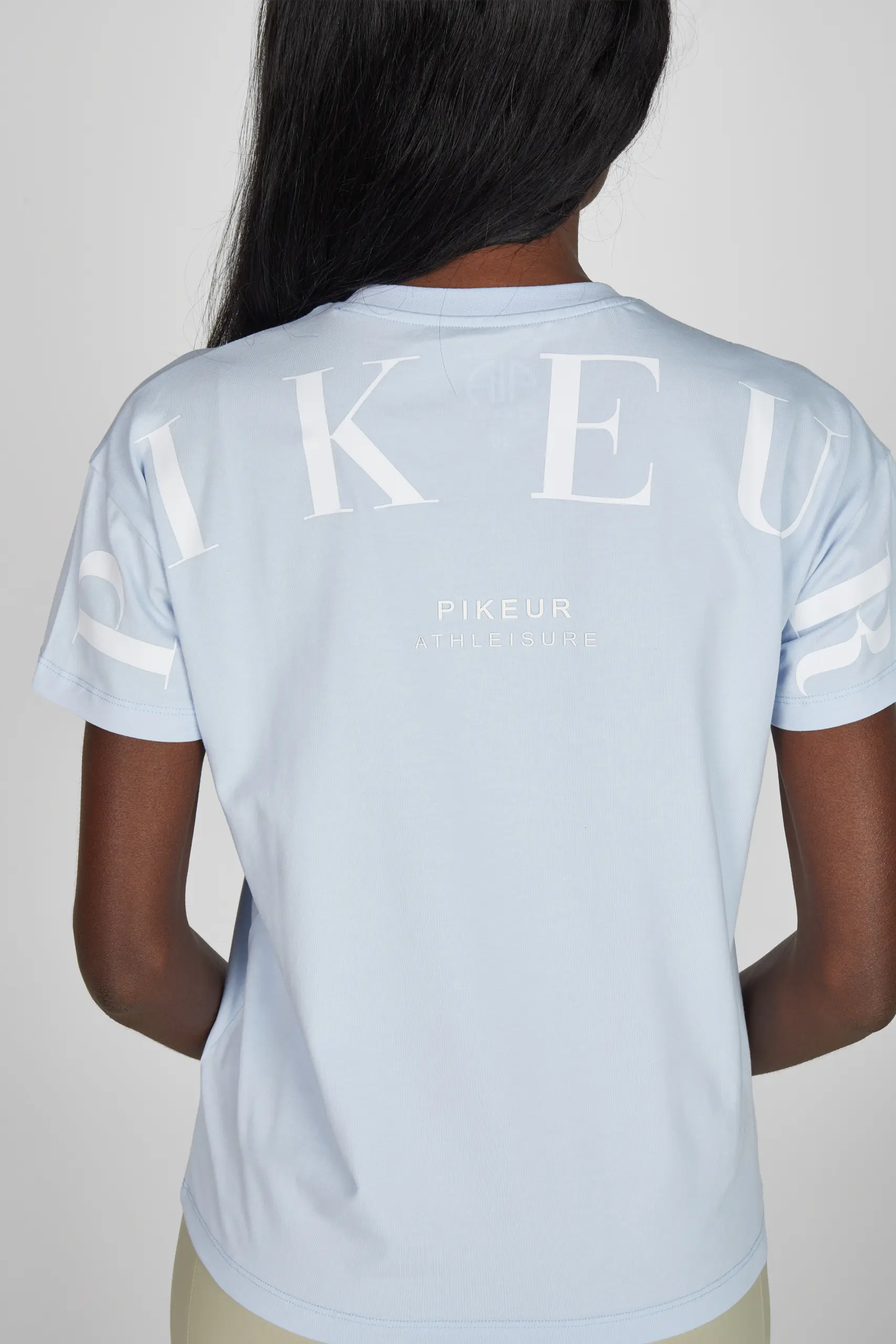 Damen OVERSIZED SHIRT Athleisure Sommer 2026
