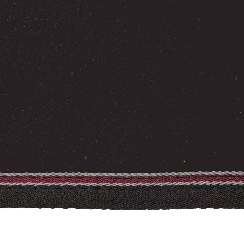 Fleece-Abschwitzdecke "Kaltblut Ecoline"