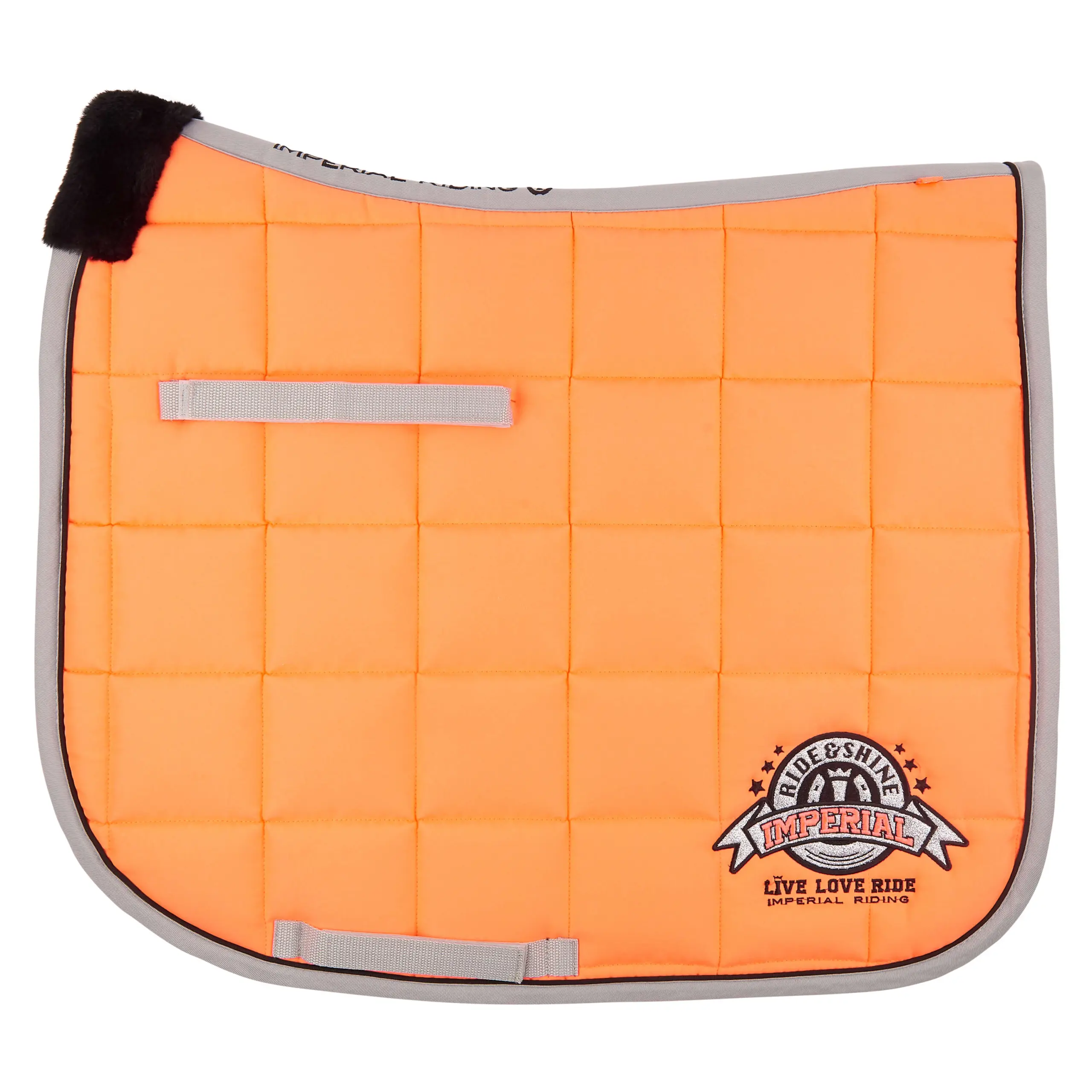 saddlepad Imperial IRHRide and Shine DR