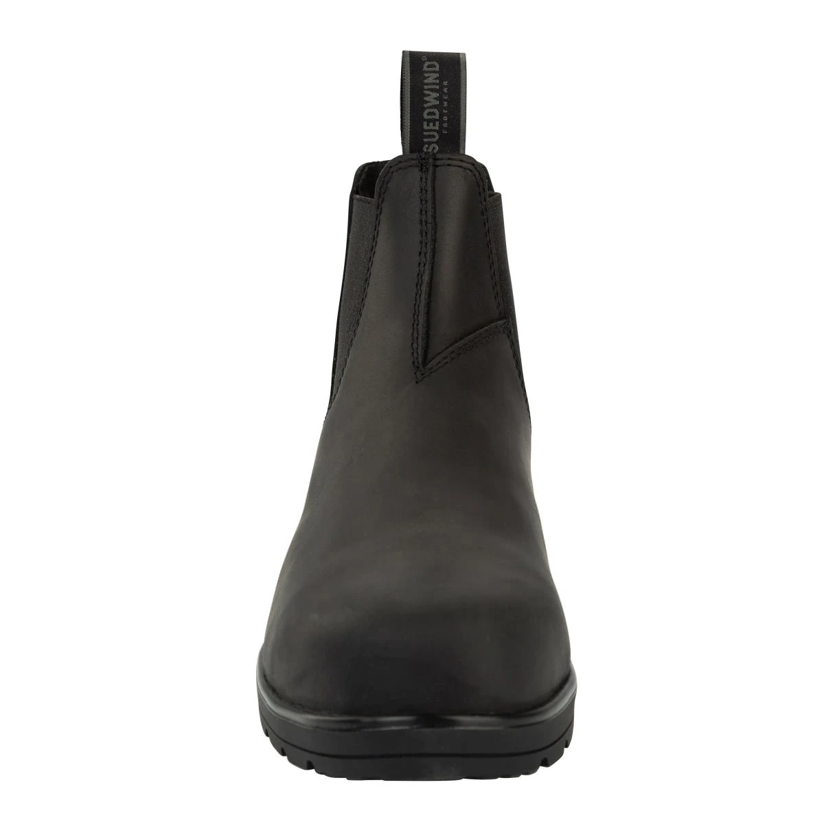SUEDWIND 1888 STEEL TOE ankle boots