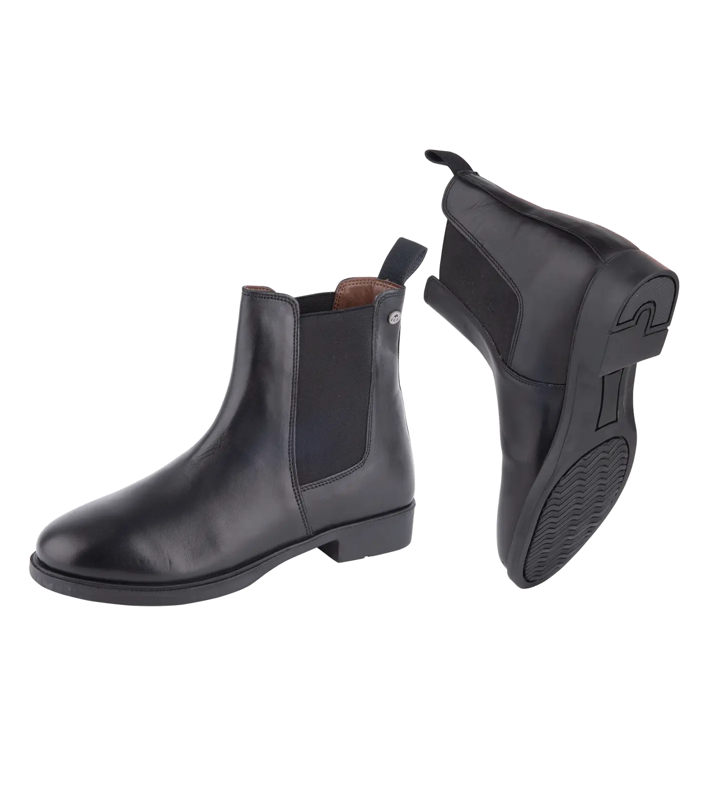 Classic Jodhpur Boots