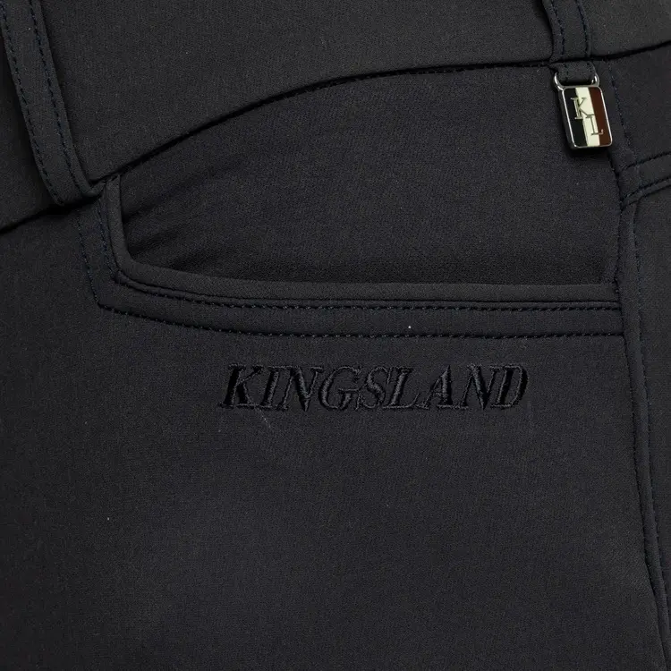 Ladies breeches KLKadi W E-Tec F-Grip