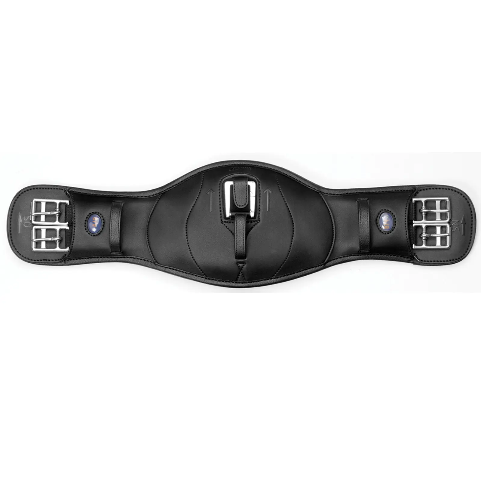 Wintec Anatomic Short Girth with CAIR