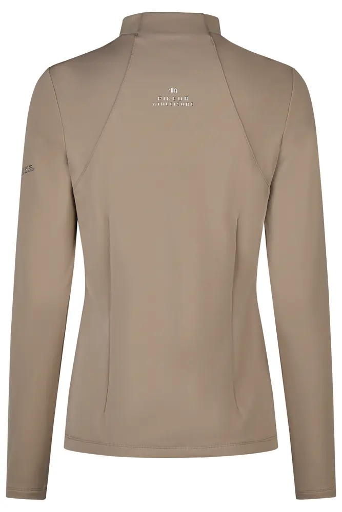 Damen Rollkragenshirt ROLLNECK Athleisure Herbst 2026