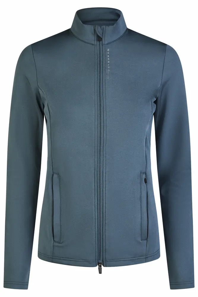 Ladies ZIP-SHIRT Classic Sports 2026
