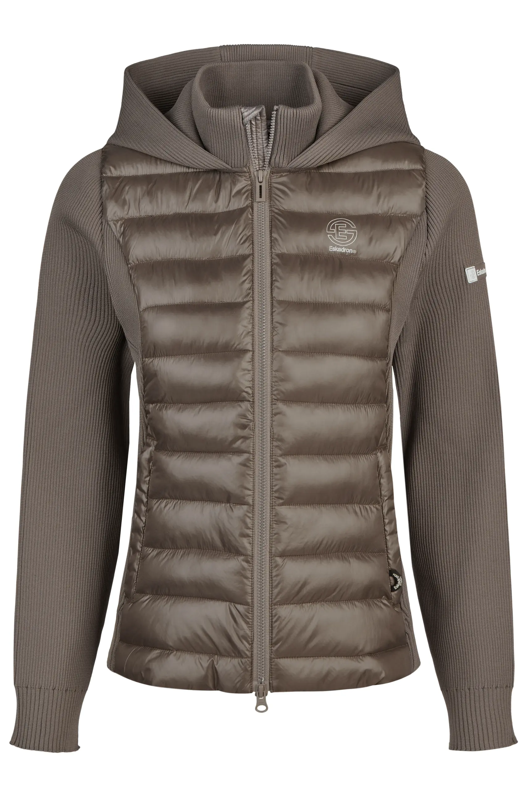 Ladies jacket HYBRID Dynamic 2026