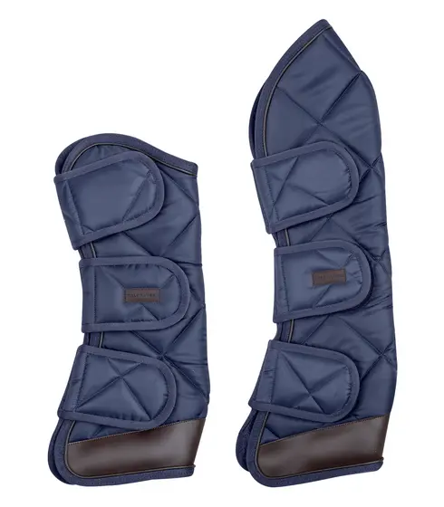 EXCLUSIVE travel boots