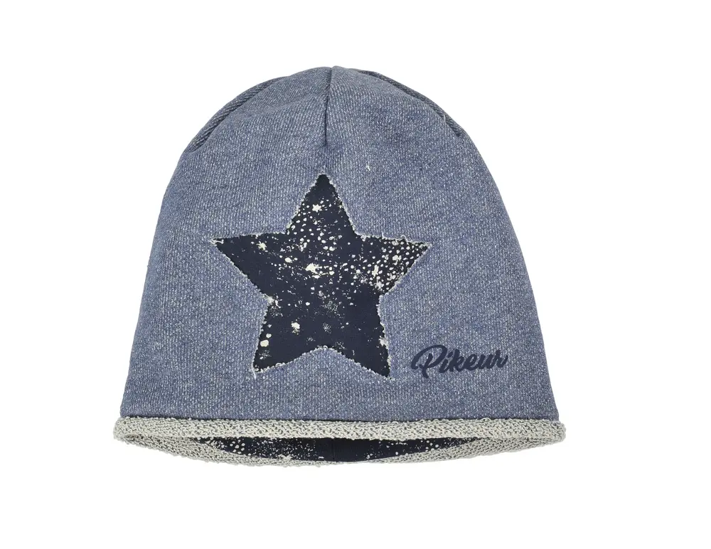 Kinder -LUREX-MÜTZE CLASSIC Collection Herbst-Winter 2019/2020