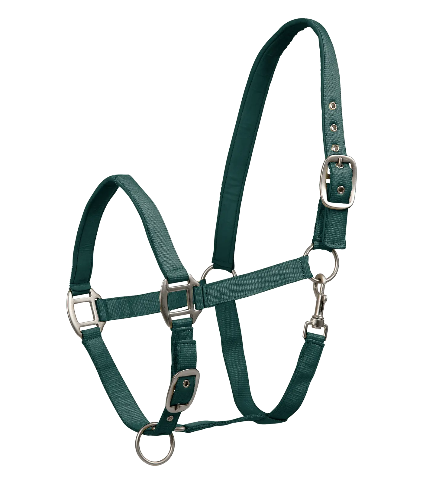 Halter SATIN