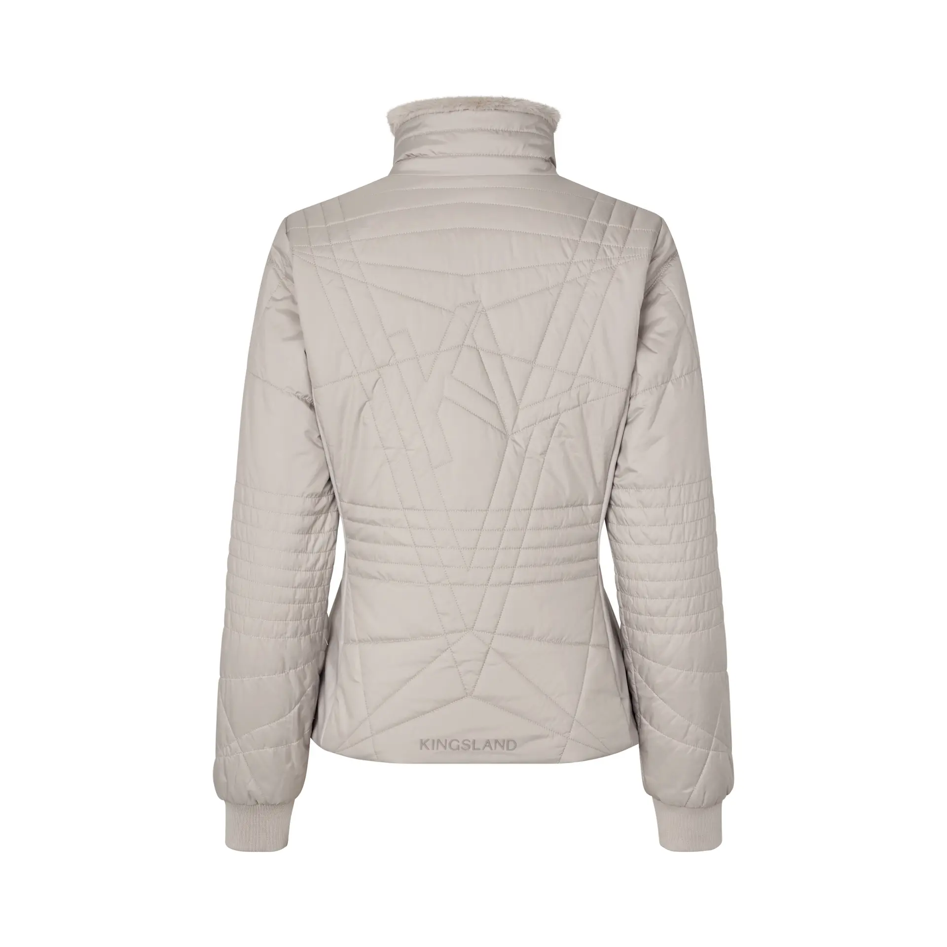 Damen Steppjacke KLAlba